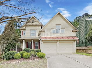 353 Downing Creek Trl, Canton, GA 30114