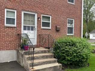 93 Shadow Ln #A, West Hartford, CT 06110
