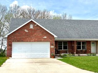 344A Cassidy Ct Unit A, Utica, IL 61373