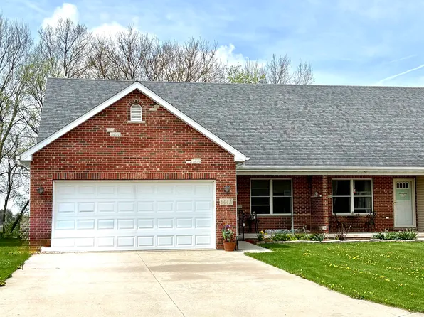 344A Cassidy Ct Unit A, Utica, IL 61373