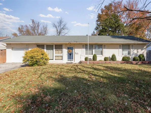 4105 Koeln Ave, Saint Louis, MO 63116