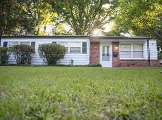 1020 Beechdale Rd, Montgomery, AL 36109
