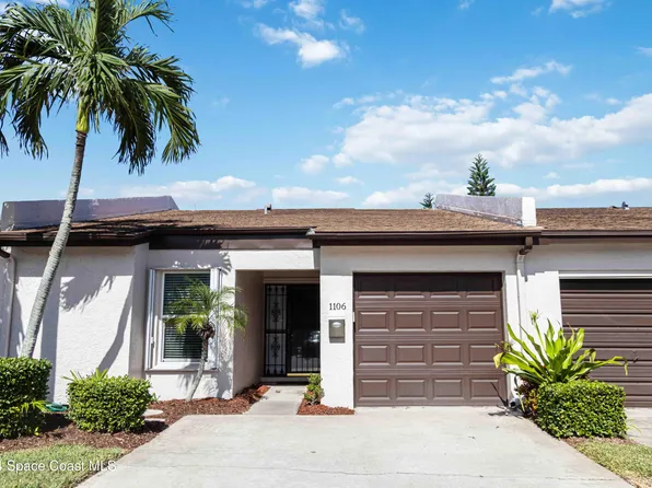 1106 Mary Joye Ave, Indian Harbour Beach, FL 32937