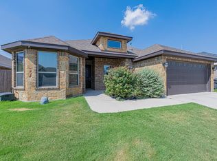 6001 Ridge View St, Midland, TX 79705