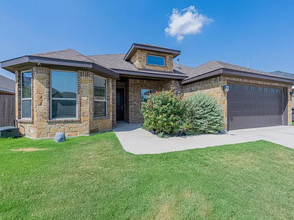 6001 Ridge View St, Midland, TX 79705