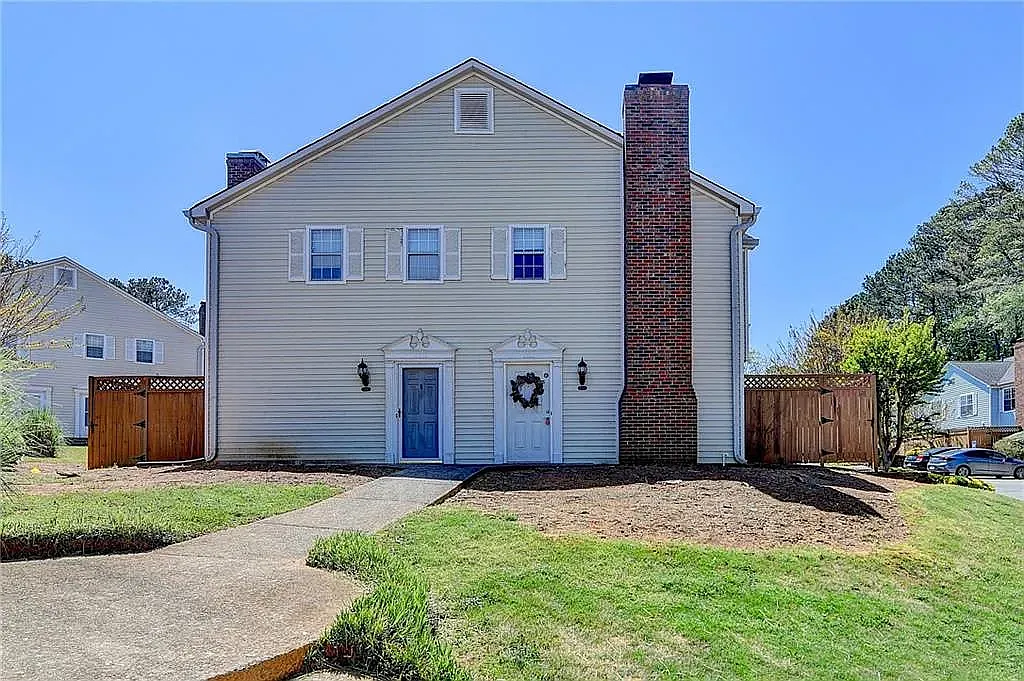 Building Photo - 5554 Clover Rise Ln