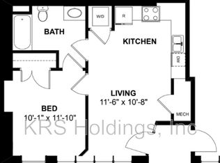 1011 W Marshall St #139, Richmond, VA 23220