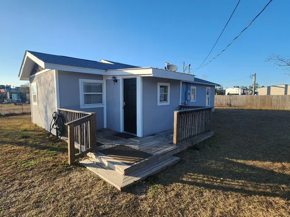 5105 E 14th St, Panama City, FL 32404