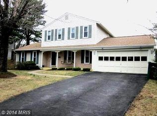 2009 Queensguard Rd, Silver Spring, MD 20906