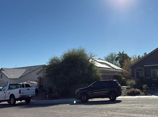 6111 Patriots Point Ct, Las Vegas, NV 89108