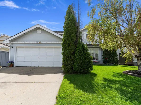 1048 105th St NW, Edmonton, AB T6J 6G5
