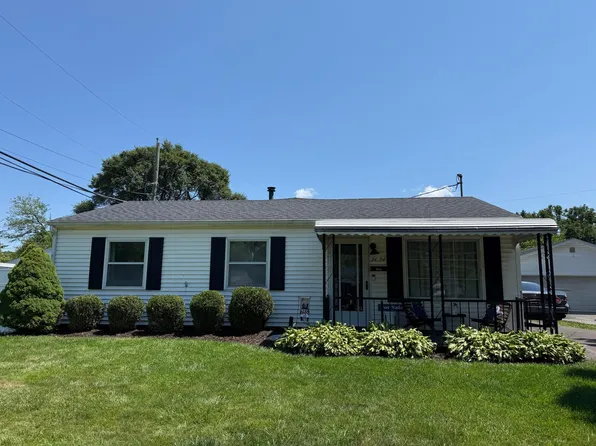 3494 Lacon Rd, Hilliard, OH 43026