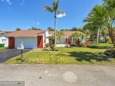 7430 Corkwood Cir, Tamarac, FL, 33321