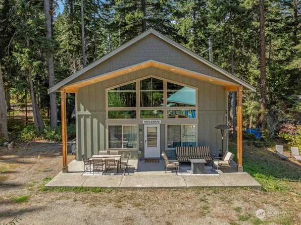 91 Troon Court, Cle Elum, WA 98922