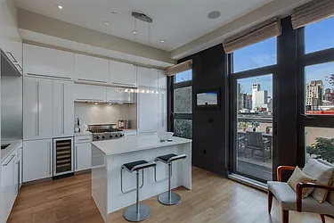 Sold by Corcoran