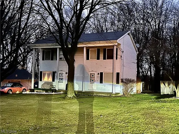 261 3rd St, Youngstown, OH 44515