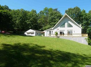 1952 New Valley Rd, Marysville, PA 17053