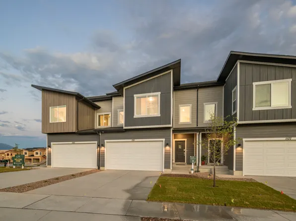 1573 W Viola Ln #3058, Saratoga Springs, UT 84045