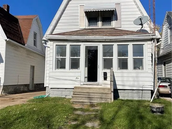 5 Nevada St, Toledo, OH 43605