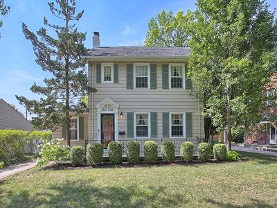 1107 W John St, Champaign, IL, 61821