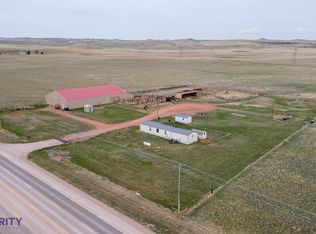 10326 S Highway 59, Gillette, WY 82718