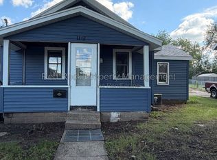 1147 McKinley Ave, Beloit, WI 53511