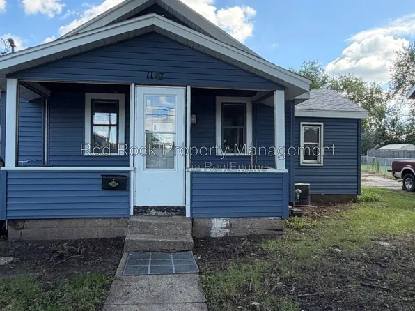 1147 McKinley Ave, Beloit, WI 53511