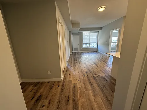 Floor plan 409A