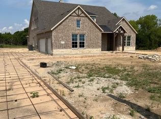 9151 County Road 623, Blue Ridge, TX 75424