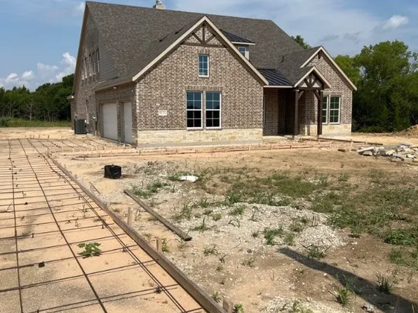 9151 County Road 623, Blue Ridge, TX 75424