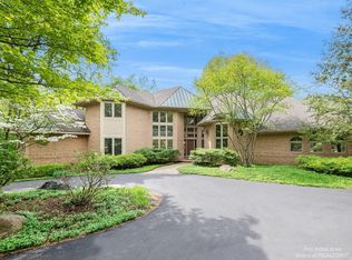 5535 Great Hawk Cir, Ann Arbor, MI