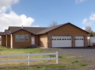 580 C Ave, Terrebonne, OR 97760