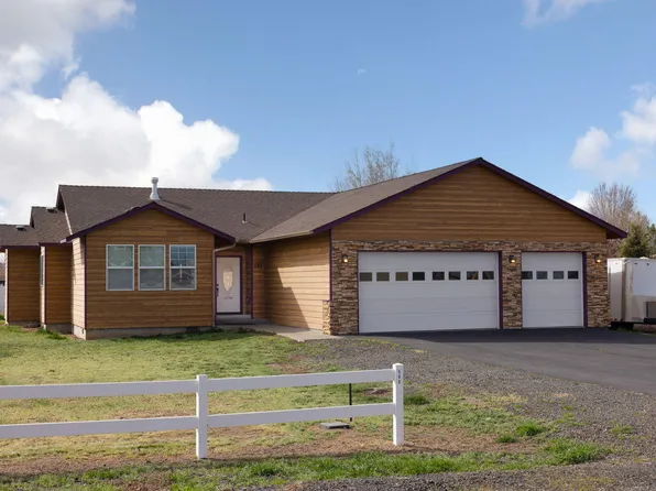 580 C Ave, Terrebonne, OR 97760