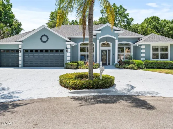 6 Archangel Cir, Ormond Beach, FL 32174