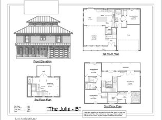 13 Bella Vista Ct, Miramar Beach, FL 32550