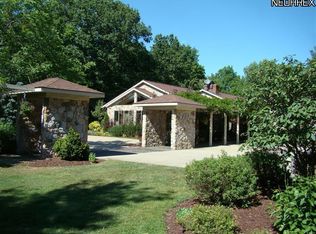 7711 Kimberly Ln, Chesterland, OH 44026