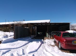 118 Arrowhead Rd, Ruidoso Downs, NM 88346