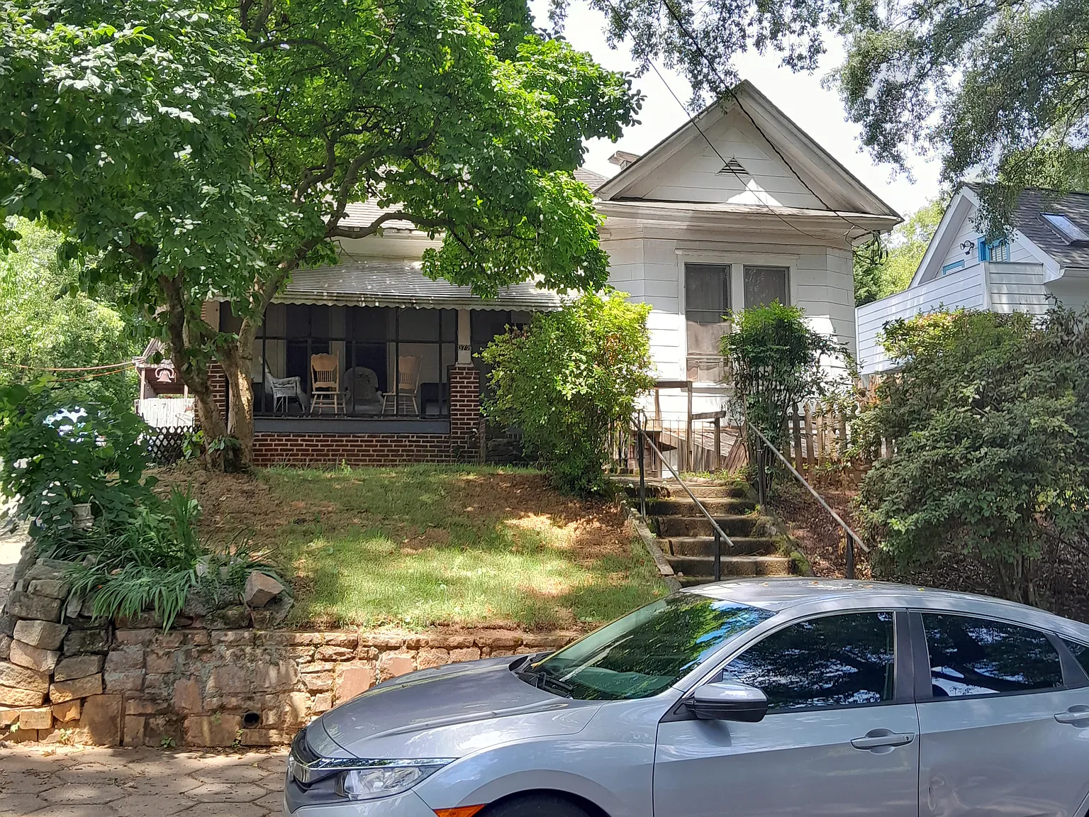 1 bed, 900 sqft, $900 — Photo 1