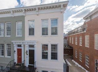 1211 29th St NW, Washington, DC 20007