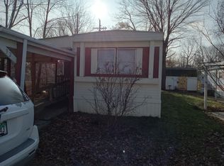 4302 Western Rd LOT 32, Flint, MI 48506