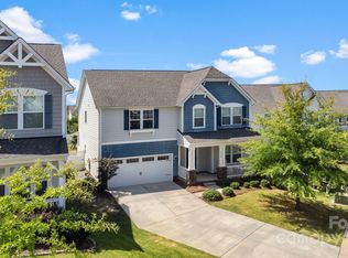 2548 Autumn Glenn Ave, Pineville, NC 28134