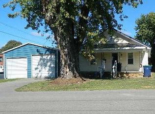 209 Orchard St, Science Hill, KY 42553