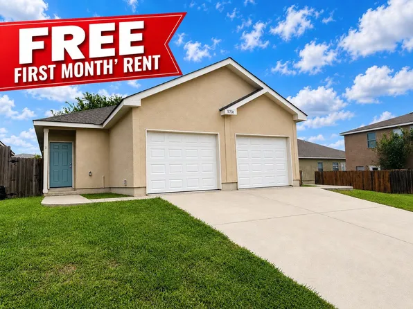 5731 Golf Hts APT 1, San Antonio, TX 78244