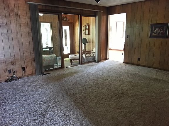 main floor family room