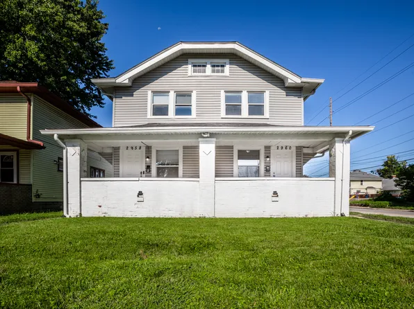 2958-2960 N Park Ave, Indianapolis, IN 46205