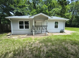 106 Church St, Kerens, TX 75144