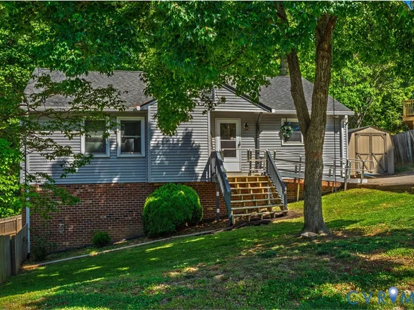 7006 Mason Run Dr, North Chesterfield, VA 23234