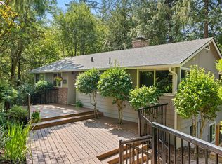 2885 SW 89th Ave, Portland, OR 97225