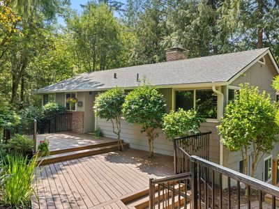 2885 SW 89th Ave, Portland, OR, 97225