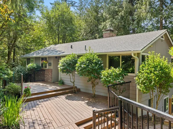 2885 SW 89th Ave, Portland, OR 97225